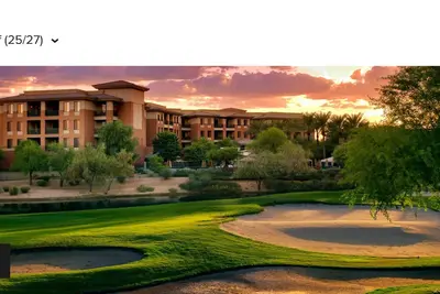 Image de Location de villas de luxe Westin Kierland du 19 au 26 octobre