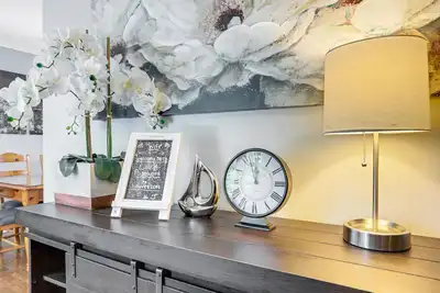 Image de Nouveau logement mis à jour près du stade Braves, du centre-ville d’Atlanta et des principales autoroutes