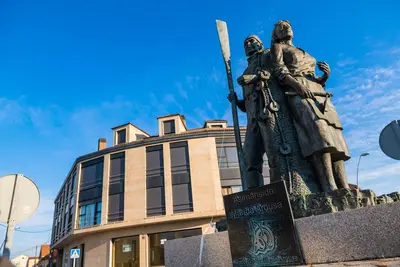 Image de Magnifique penthouse Brisas del Mar.