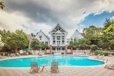 Image de Kings Creek Plantation Williamsburg Va - 2br + den - Sleeps 6