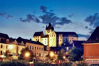 Image de Appartement \"Avec Coeur\"