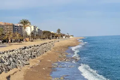 Image de HomeHolidaysRentals Keyla - Costa Barcelona