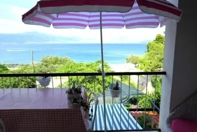 Image de Appartement dans Slatine avec vue mer, terrasse, Climatisation, Wifi (4785-2)