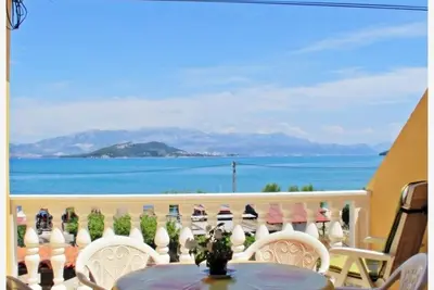 Image de Appartement dans Slatine avec vue mer, Balcon, Climatisation, Wifi (4782-1)