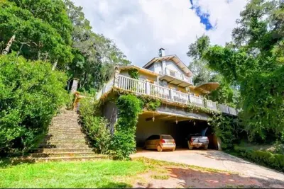 Image de Votre place à Monte Verde à 2800 km du centre ville