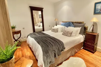 Image de Endroit le plus recherché à Londres - Kensington