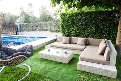 Image de Villa de luxe Anastasia