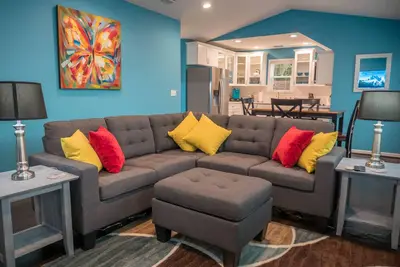 Image de Tranquillité au bord du lac