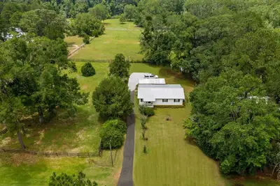 Image de Point Clear Cottage moins d'un mile de Mobile Bay. Nouvelle liste!