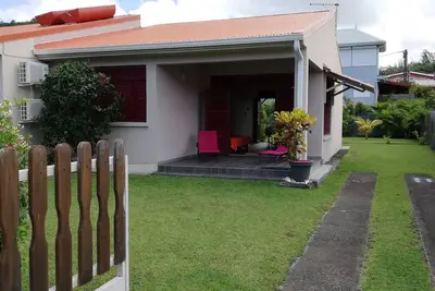 Image de Villa Abricot proche plage