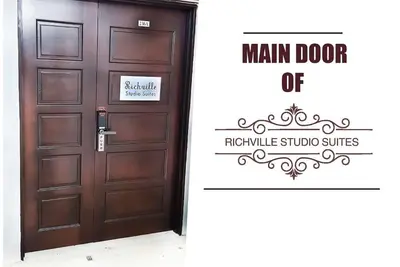 Image de Kl City Richville Suite Studio 6BR11Pax @ Maluri