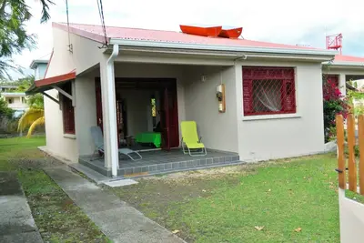 Image de Villa Prune, proche plage