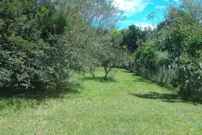 Sítio Iracema - maison de campagne