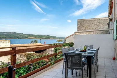 Image de La Maison de l'Etang by Interhome