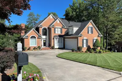 Image de Location Masters 2019 - 15 minutes de l'Augusta National