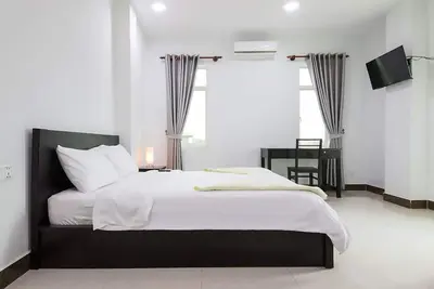 Image de Les commodités et la facilité d'un hôtel avec le confort de votre propre maison