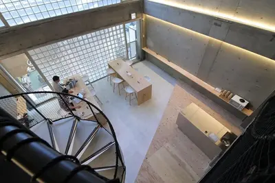 Image de Small Hotel - Hondori shopping arcade (3h)