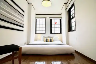 Image de 30sec walk to PeacePark, Beautiful Condo - B