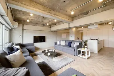 Image de Up to 14p 1 min Peace Park, Wonderful huge house!