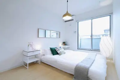 Image de NewlyBuild 2 bedrm Apt 2 mins Baseball Museum 4ppl
