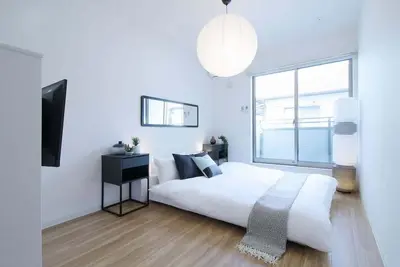 Image de Apt 2mins to Baseball 5mins to Hiroshima Sta 4ppl