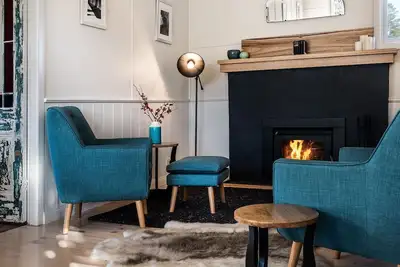 Image de Table Hill Cottage - Cottage de campagne par excellence