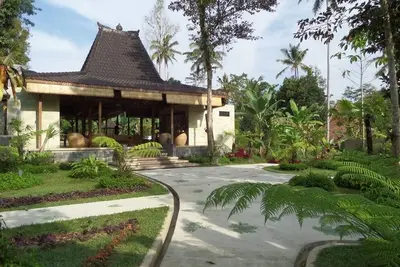 Image de Une villa avec piscine privée pour lune de miel, Payangan, Bali