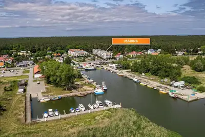 Image de Sun & Snow Marina KÄ…ty Rybackie
