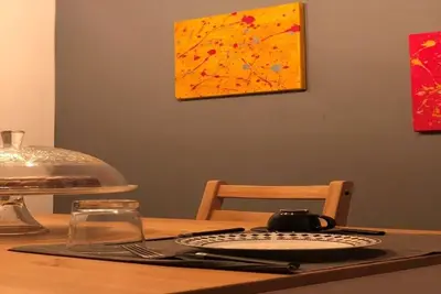 Image de l'appartement - wi-fi-city center