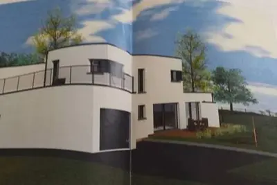 Image de Trébeurden Beach (Appart. indépendant ds maison)