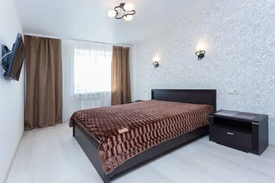Image de Appartement 1 chambre avec salon