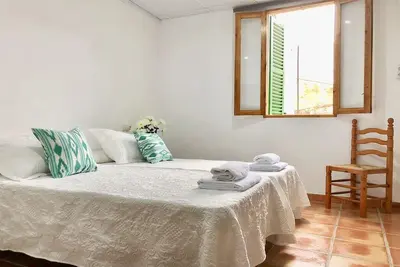 Els Hostalets Appartement