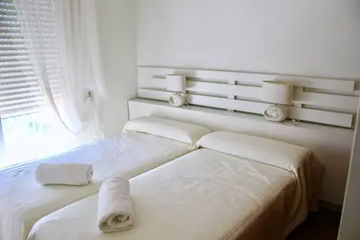 Image de Charmant appartement à Salobreña à 5 minutes à pied de la plage