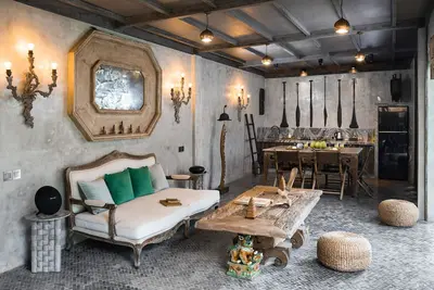 Image de Original Villa Pryaniki