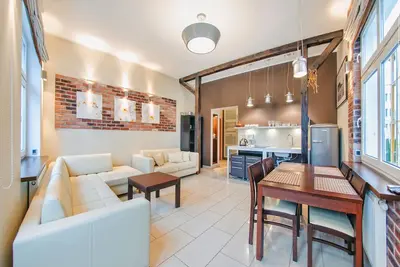 Apartamenty Sun & Snow Willa Perla