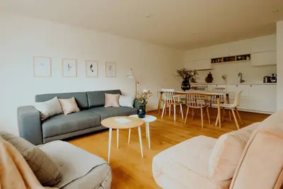 Image de Luxuswohnungen am Alsterpark