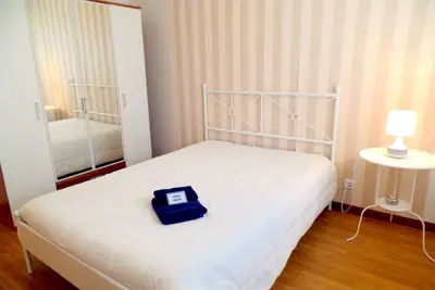 Image de Appartement Cour Cavadas - 3 Chambres