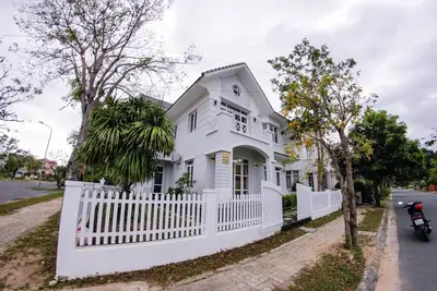 Image de Villa privée pour se détendre