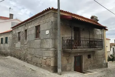 Image de Casa Rustica  Da Souropires