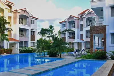 Image de Punta Cana Corte Sea
