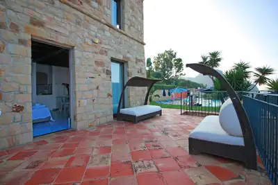 La Torre di Magarà by Wonderful Italy