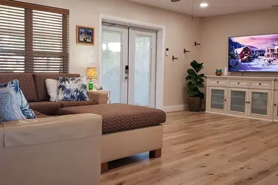 Image de Nouveau! Maison de 3 chambres à la campagne à proximité de Hits, Gainesville et Ocala