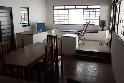 Image de Notre Maison à Corumbá