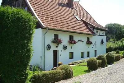 Image de Big cottage for families and groups, dogs welcome, ideal to go walking