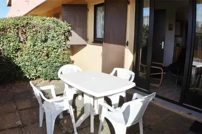 Image de Seignosse océan– rez-de-jardin classé 2*, famille, plage et skate parc à pieds