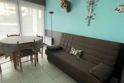 Image de Seignosse Océan, appartement proche plage et centre, 4 personnes