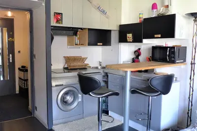 Image de Seignosse Océan, proche plage et commerces, idéal famille 4 personnes