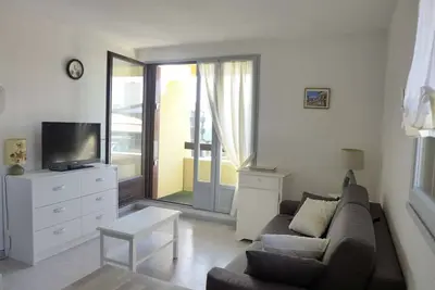 Image de Seignosse Océan, appartement classé 2 étoiles, proche plage, idéal famille 4 personnes