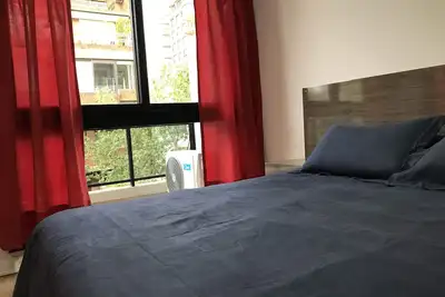 Image de Apartamentos Charcas