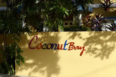 Image de Détendez-vous à Coconut Bay!